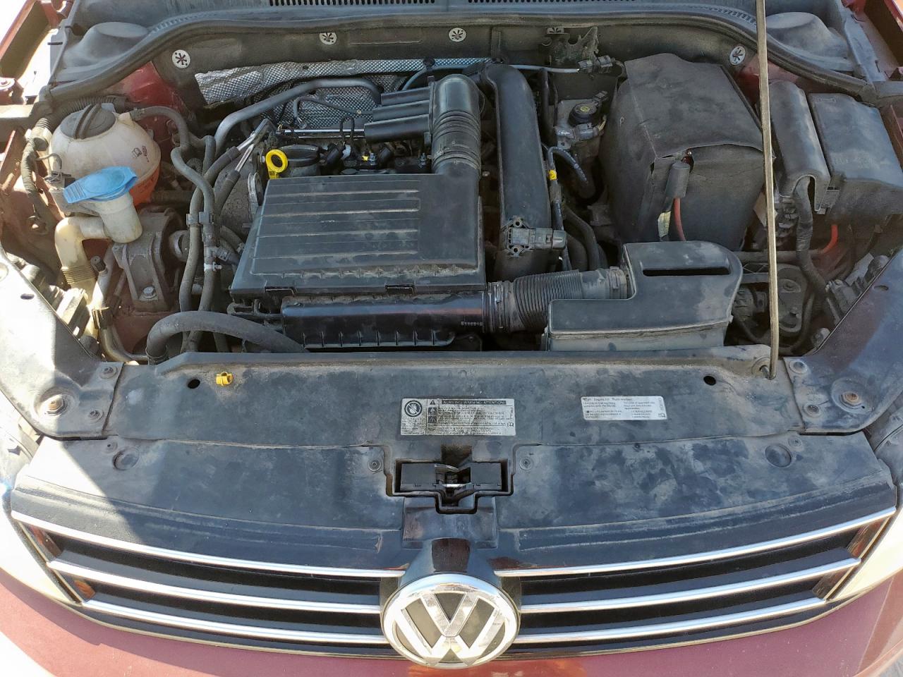 VOLKSWAGEN JETTA S