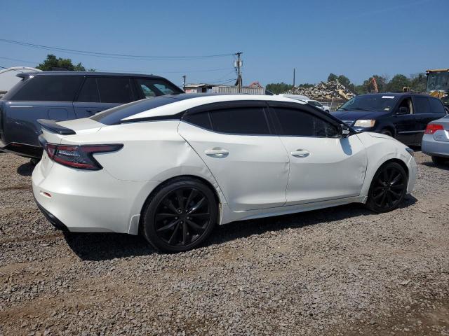 2021 NISSAN MAXIMA SR 1N4AA6EV2MC509977