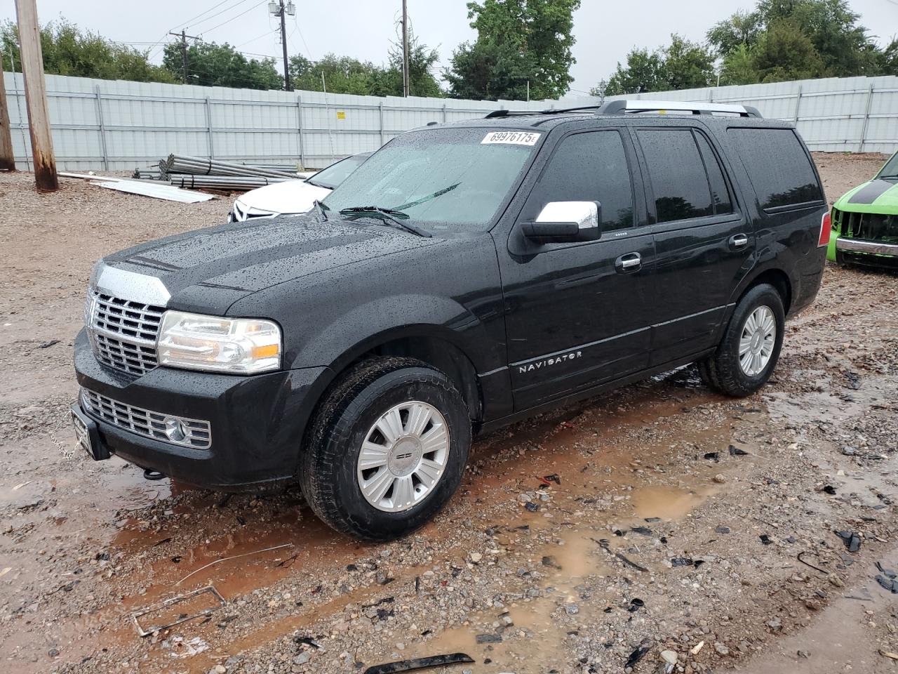 LINCOLN NAVIGATOR