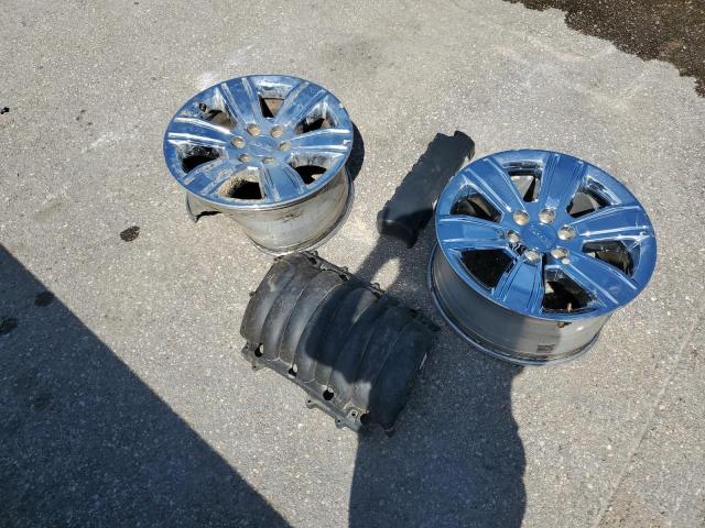 2018 GMC SIERRA K15 3GTU2NEC3JG515471
