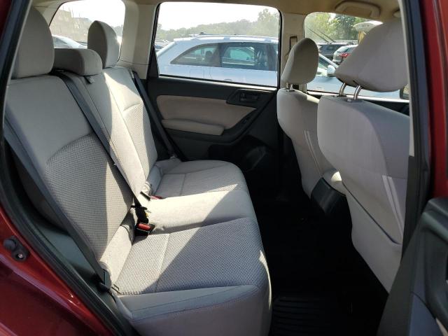2018 SUBARU FORESTER 2 - JF2SJABC1JH400124