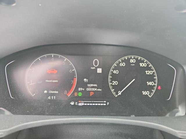 2025 HONDA CIVIC SPOR - 19XFL2H8XSE018135