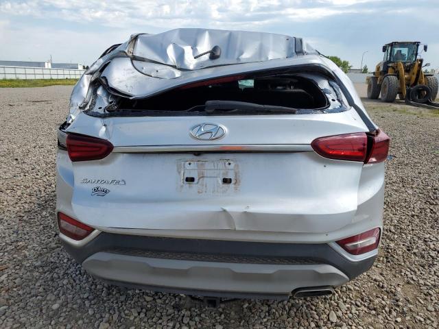 2019 HYUNDAI SANTA FE SE 5NMS23AD1KH106904