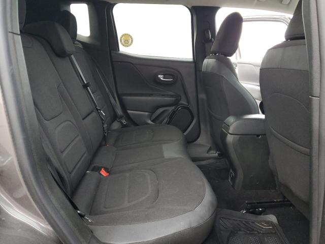 2016 JEEP RENEGADE L ZACCJBBTXGPE15778