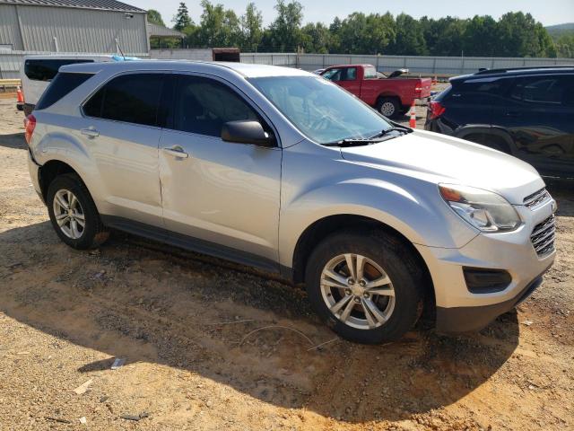 2016 CHEVROLET EQUINOX LS - 2GNALBEK9G1138787
