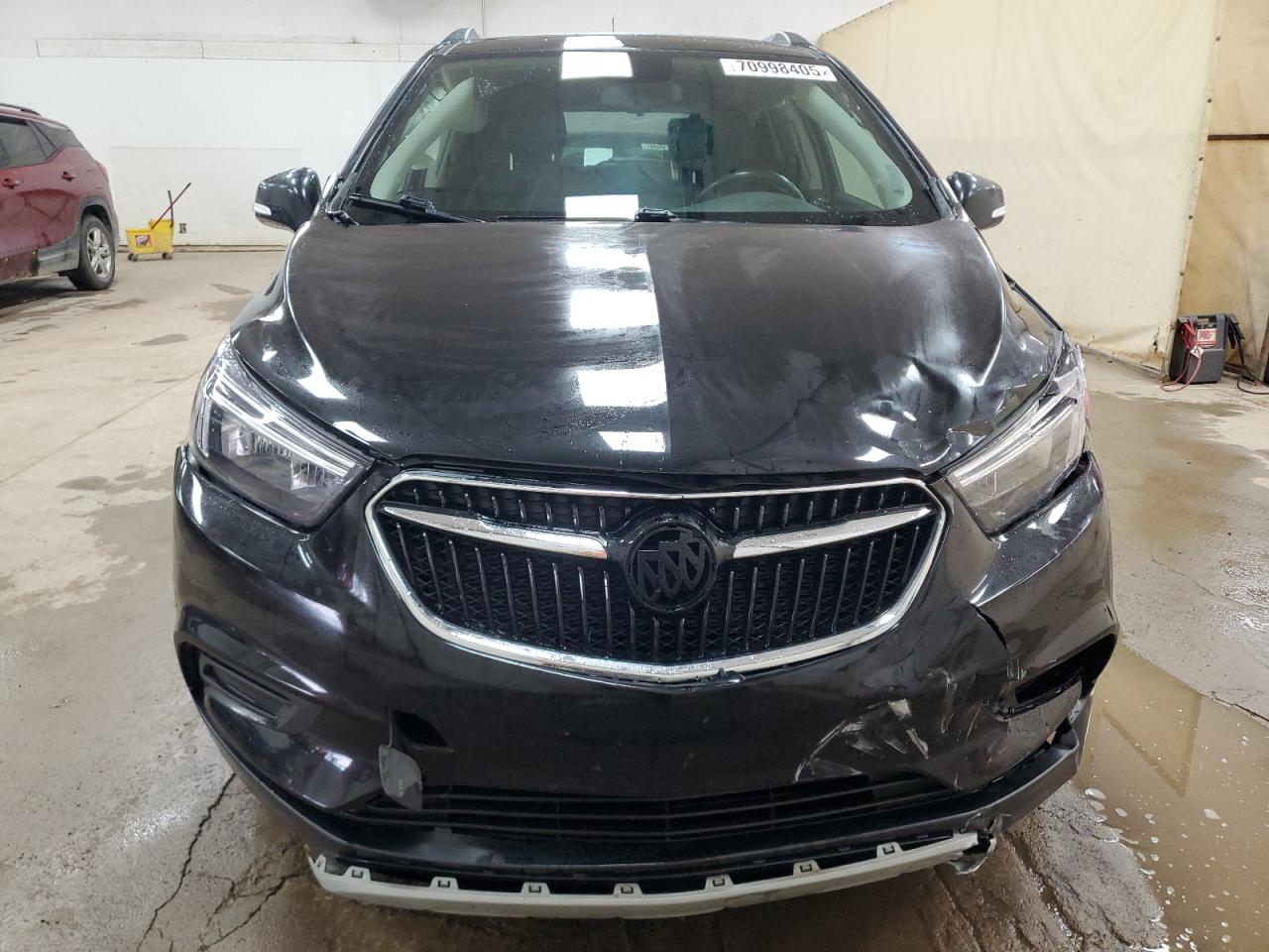 BUICK ENCORE PREFERRED