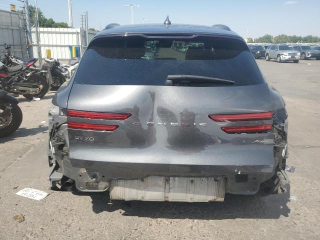 2023 GENESIS GV70 BASE KMUMADTB7PU088757