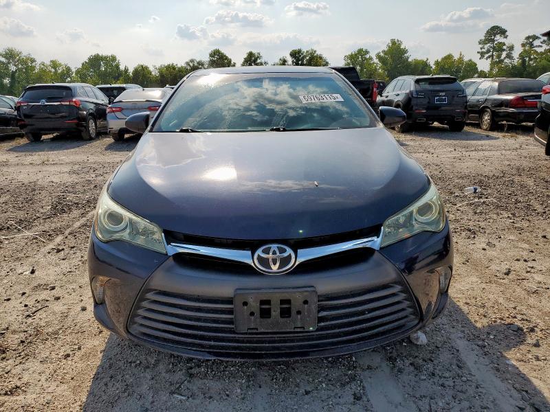 2015 TOYOTA CAMRY LE 4T4BF1FK4FR482559