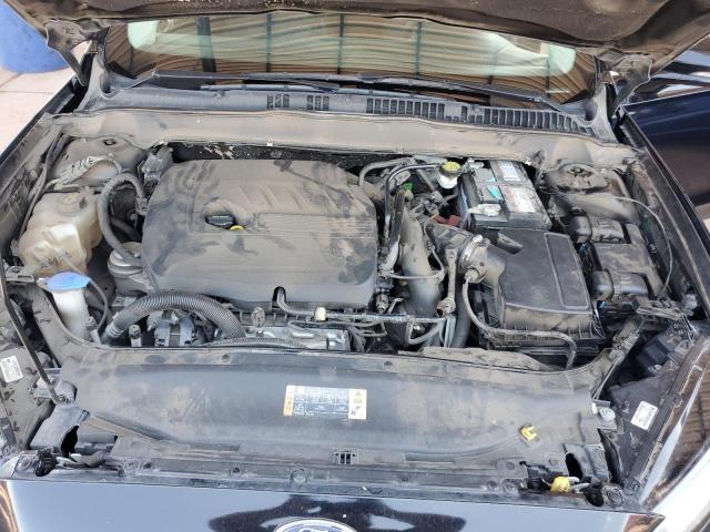2016 FORD FUSION SE - 3FA6P0HD6GR387313