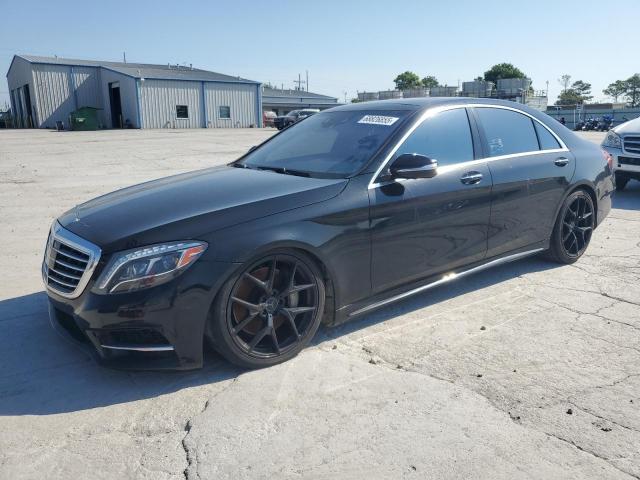 2016 MERCEDES-BENZ S 550 4MAT WDDUG8FB9GA243563