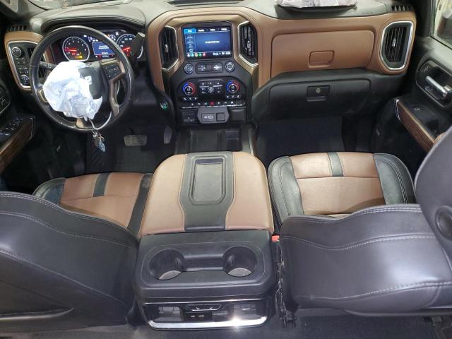 2021 CHEVROLET SILVERADO K2500 HIGH COUNTRY 1GC4YRE77MF223479