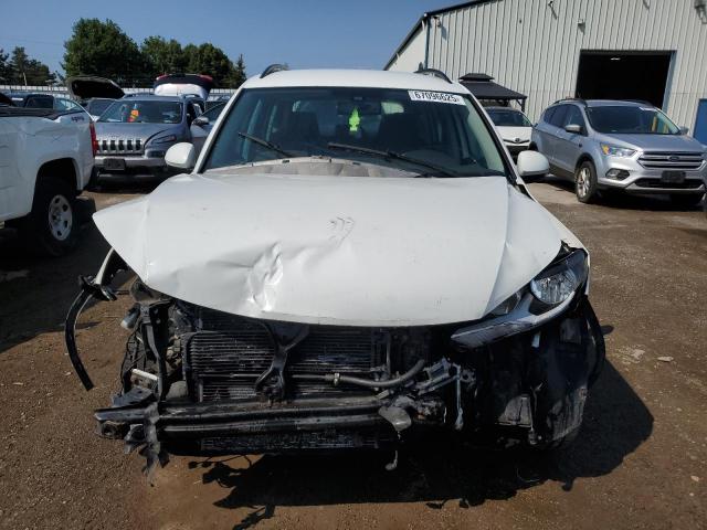 2016 VOLKSWAGEN TIGUAN COM WVGJV7AXXGW027381