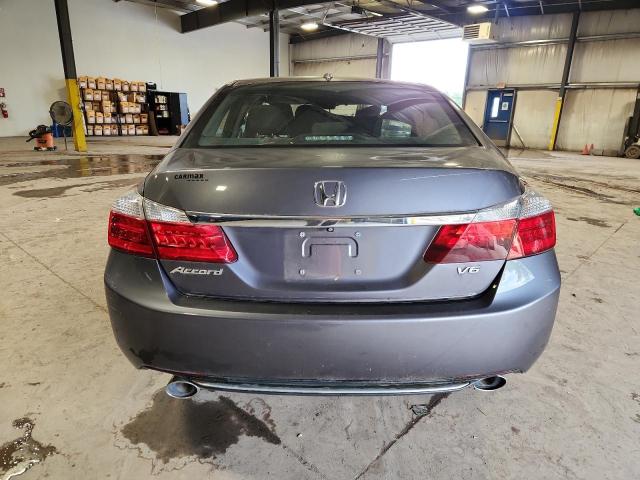 2015 HONDA ACCORD EXL 1HGCR3F82FA037105