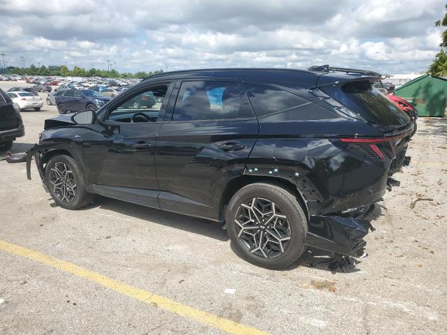 2023 HYUNDAI TUCSON N LINE KM8JFCAE9PU177661