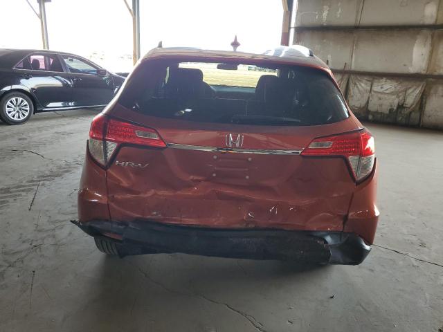 2020 HONDA HR-V EX - 3CZRU5H55LM709284