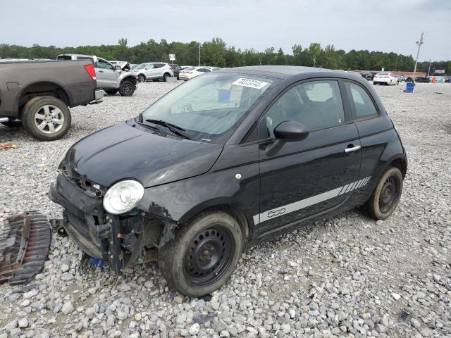 FIAT 500 POP
