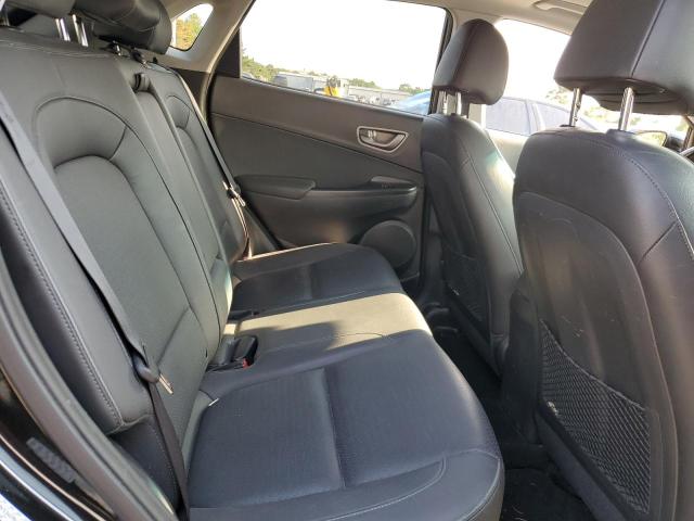 2019 HYUNDAI KONA ULTIMATE KM8K53AG9KU023954