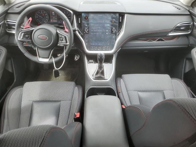 2020 SUBARU LEGACY SPORT 4S3BWAG69L3018636