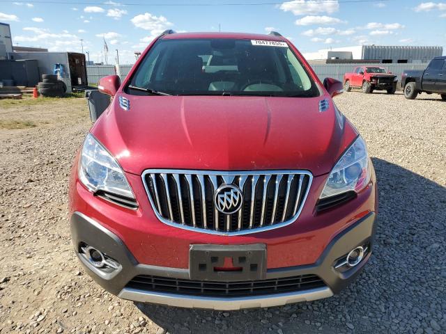 2015 BUICK ENCORE CON KL4CJFSB0FB270624