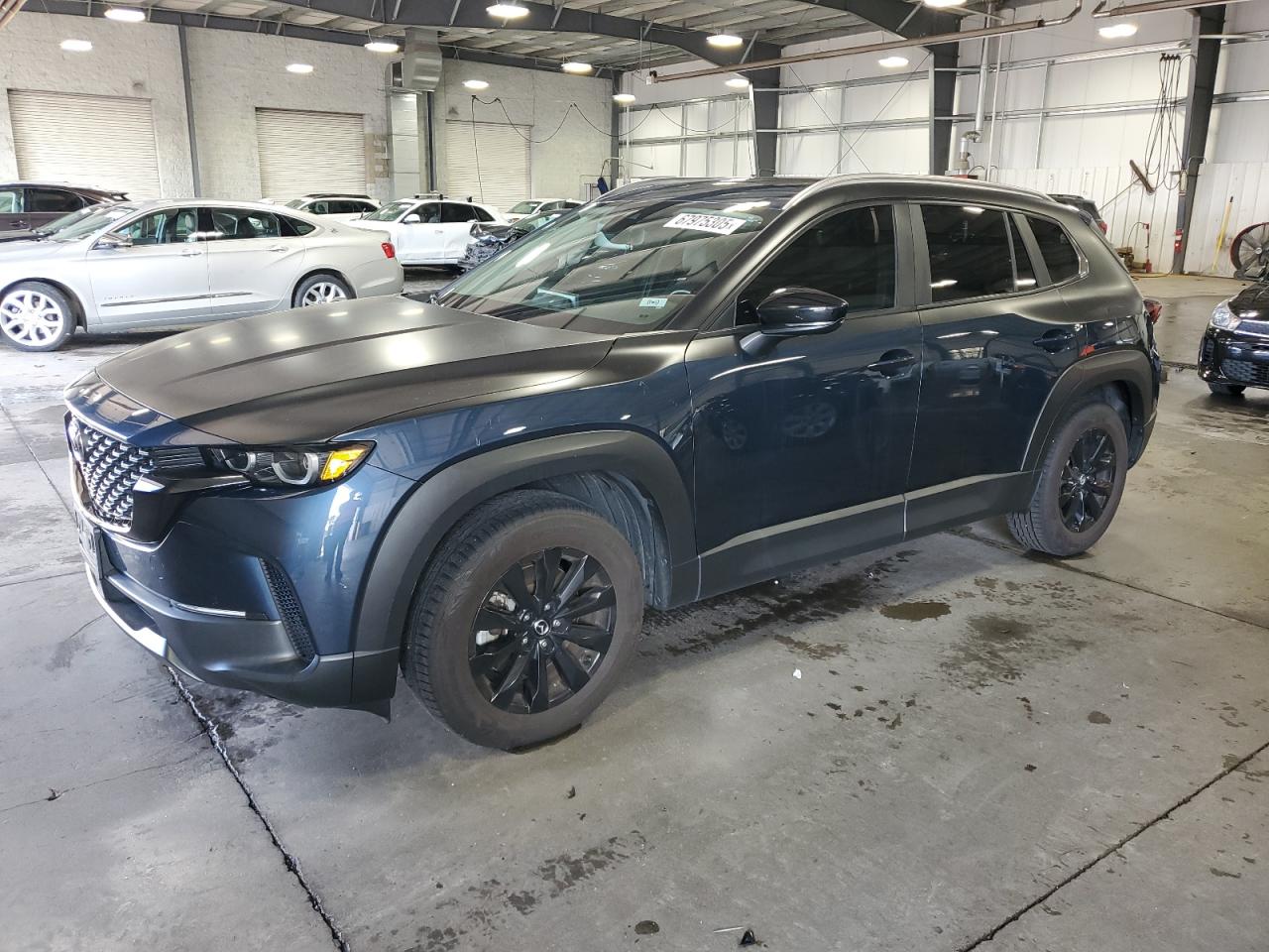 MAZDA CX-50 PREFERRED PLUS