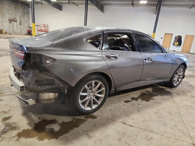 2021 ACURA TLX 19UUB5F33MA010016