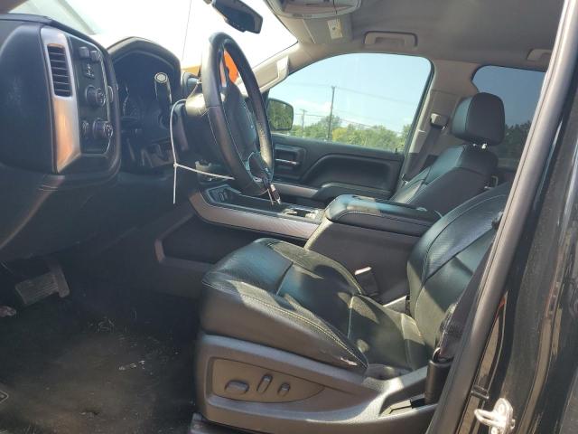 2017 CHEVROLET 150 EXP/CH 3GCUKSECXHG301389
