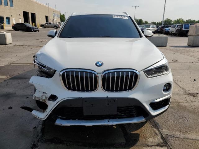 2018 BMW X1 SDRIVE2 WBXHU7C34J5H41946