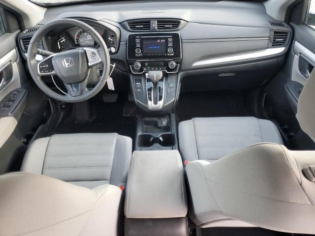2018 HONDA CR-V LX 2HKRW6H33JH208742