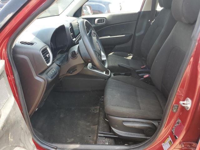 2021 HYUNDAI VENUE SE KMHRB8A38MU063706
