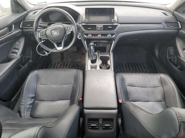 2018 HONDA ACCORD EXL #3225525577