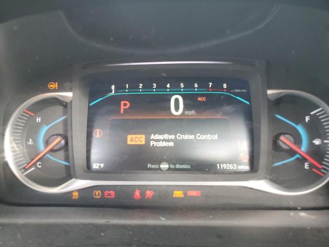 2020 HONDA PILOT ELITE 5FNYF6H06LB057611