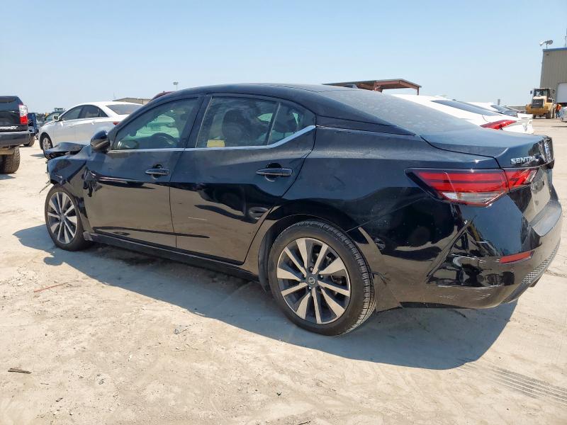 2020 NISSAN SENTRA SV 3N1AB8CV3LY230102