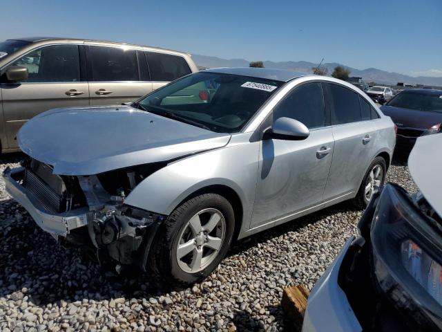 2012 CHEVROLET CRUZE LT - 1G1PF5SC3C7328289
