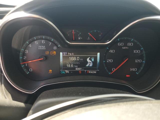 2015 CHEVROLET IMPALA LT 2G1125S32F9236854