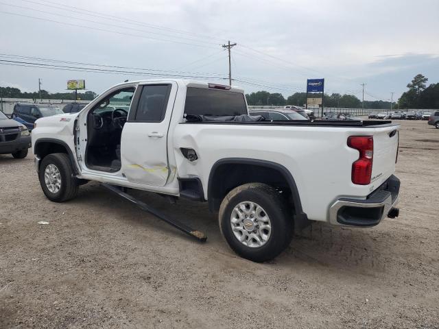 2022 CHEVROLET SILVERADO - 1GC5YNE73NF120252