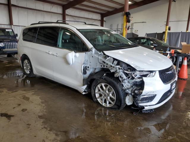 2022 CHRYSLER PACIFICA T 2C4RC1BGXNR153528