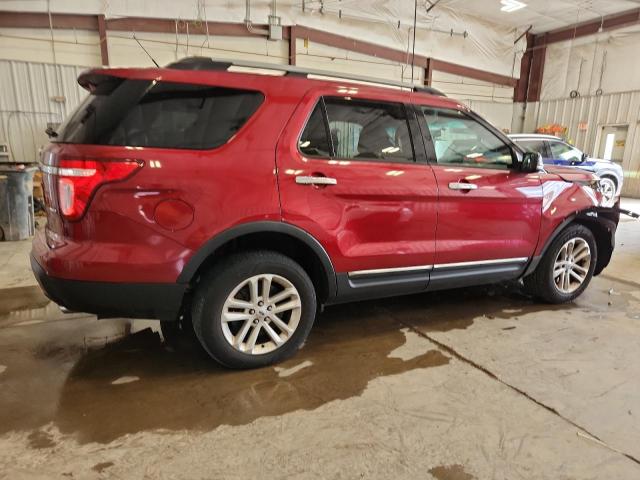 2014 FORD EXPLORER X - 1FM5K8D89EGC34355