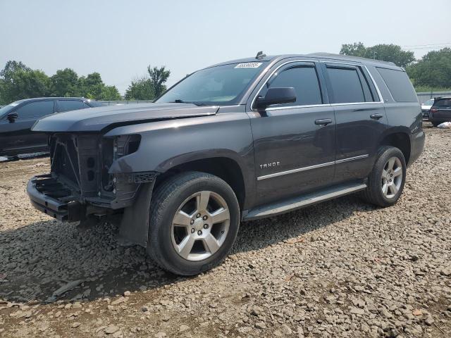 CHEVROLET TAHOE K150