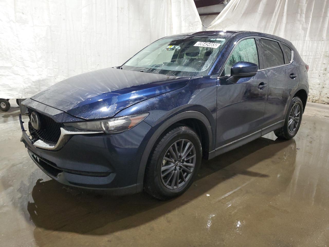 MAZDA CX-5 TOURING