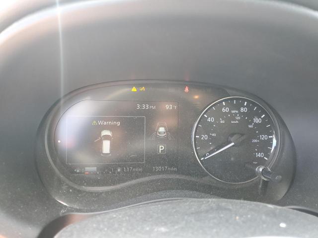 2024 NISSAN KICKS SR 3N1CP5DV8RL488371