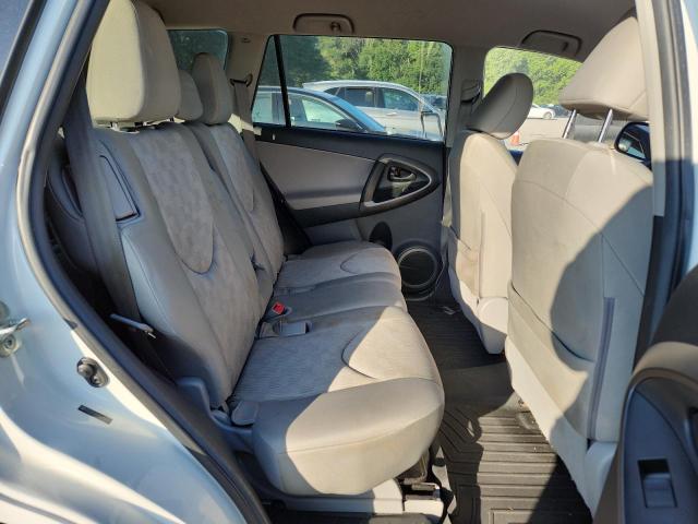 2012 TOYOTA RAV4 - 2T3JF4DV8CW235763