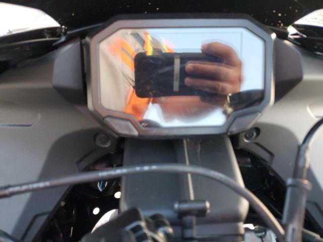 2024 KAWASAKI ZX636 K JKBZXJK16RA000354