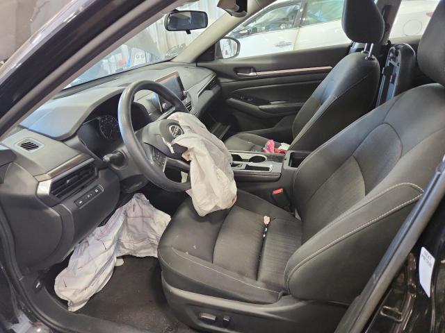 2023 NISSAN ALTIMA SV - 1N4BL4DV5PN313710