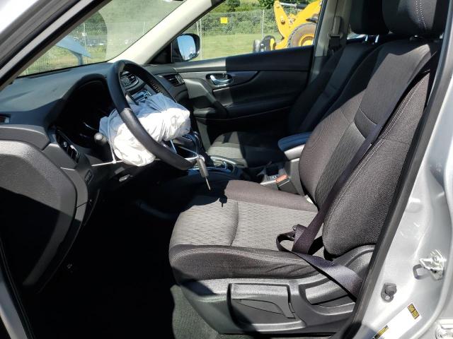 2020 NISSAN ROGUE S JN8AT2MV2LW107750