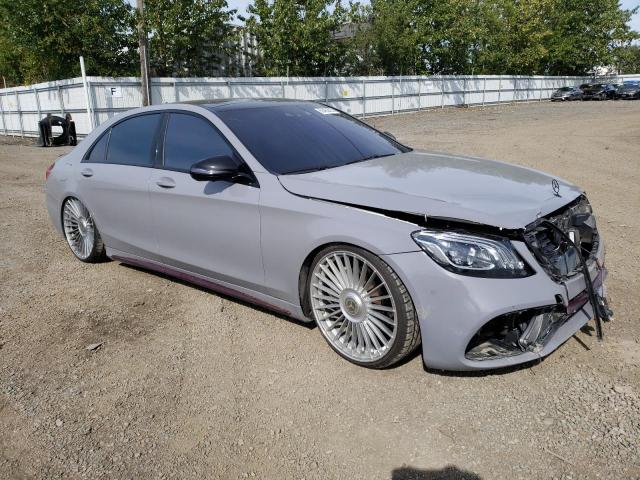 2015 MERCEDES-BENZ S 550 4MATIC WDDUG8FB7FA083200