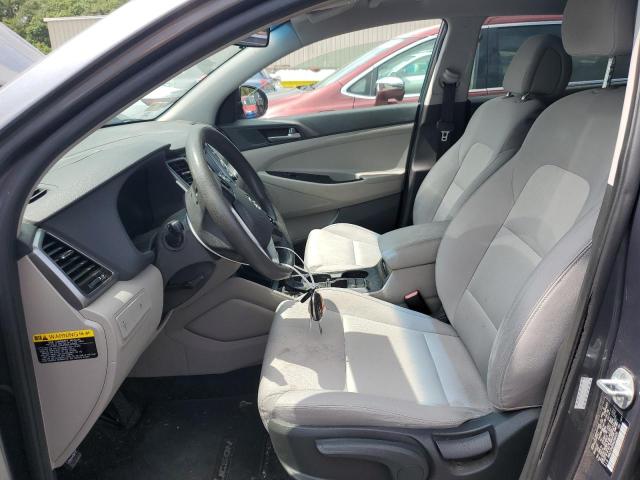 2017 HYUNDAI TUCSON SE KM8J23A49HU266439
