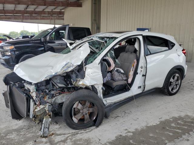 2017 HONDA HR-V EX - 3CZRU6H51HM706234