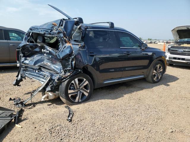 2023 KIA SORENTO EX - KNDRHDLG6P5153348