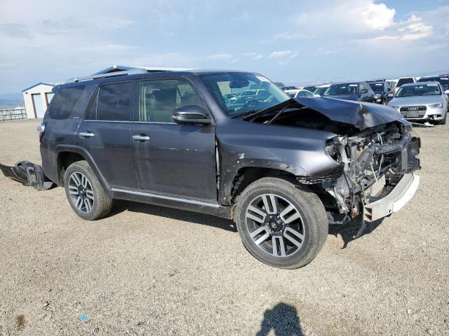 2023 TOYOTA 4RUNNER LIMITED JTEKU5JR7P6167076