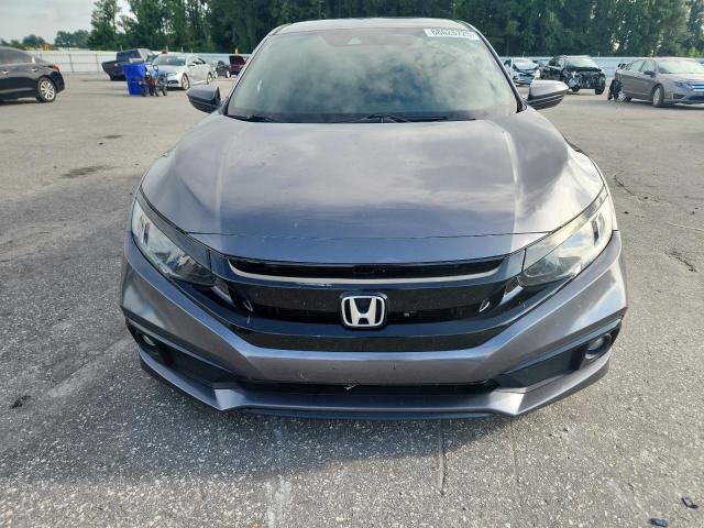 2019 HONDA CIVIC SPOR - 2HGFC2F89KH558150